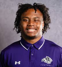 23/#19 ABILENE CHRISTIAN