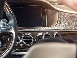 Prior Design Mercedes S Klasse Tuning Mit Krokodil Leder Mercedes Benz S S Klasse Mercedes S Klasse