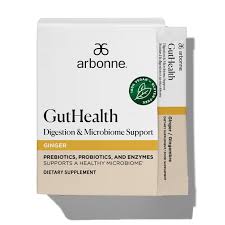 Learn the benefits of probiotics, and read about side effects, types, and foods that contain probiotics. Guthealth Digestion Microbiome Support Shop All Nutrition Powders Arbonne