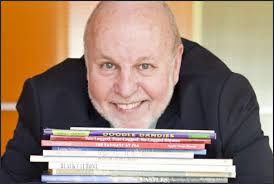 Poetry Friday: Everything Is a Poem: The Best of J. Patrick Lewis