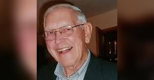 Howard K Page Obituary