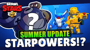 Be the last one standing! Brawl Stars Summer Update Will Bring New Brawler New Skins And Much More Mobile Mode Gaming