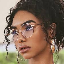 I See You Glasses Fashion Womens Glasses Frames Trendy Glasses
