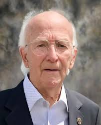 Décès de Gaétan Bacon de Berthierville