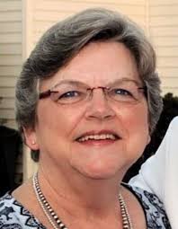 Joyce Cartwright Obituary