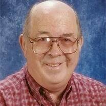 Robert Banks Obituary