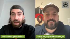 EP19: Is Cameron Schmidt Really a 1st Rounder?