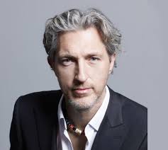 NHỮNG THIÊN TÀI THIẾT KẾ