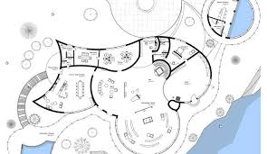 Plan De Insolite 5 Chambres A Telecharger Maison Ironman Archionline En 2020 Maisons Luxueuses Construction Ossature Bois Maison Architecte Moderne