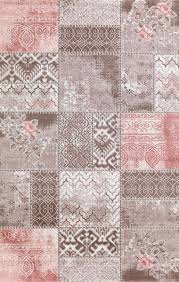 Merinos Eda 010 060 Patchwork Hali Fiyatlari Digital Print Fabric
