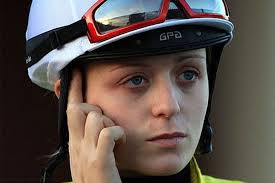 Kirsty Milczarek found guilty of race fixing