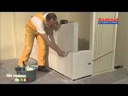 Video Conseil Monter Une Cloison En Beton Cellulaire Ma Maison De A A Z Gedimat Fr