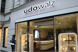 Udo walz in der kategorie friseure. Coiffeur Udo Walz 71 Plant Noch Einen Megastore Am Ku Damm
