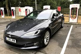 Use our free online car valuation tool to find out exactly how much your car is worth today. Tesla Model S Review 2021 Parkers