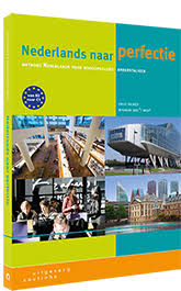 Coutinho Nl Nederlands Naar Perfectie 9789046904527 Uitgeverij Coutinho