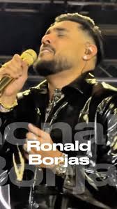 ¡Valencia, Prepara la Fiesta de Fin de Año! 🎉, Este 30 de Diciembre, la  ciudad se viste de gala para recibir la voz inigualable de @ronaldborjas en  el Hotel @wtchesperiavalencia , Una noche para ...