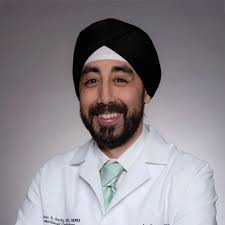 Dr. Samantha J. Jagger, MD