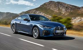 2022 new bmw 4 series m440i xdrive serving bloomfield hills, mi at penskecars.com | $99,999 | arctic race blue metallic | wba13ar00nch64697 2021 Bmw 4 Series G22 430i M440i Official Specs Wallpapers Videos Photos G20 Bmw 3 Series Forum