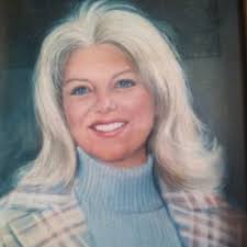 Linda Bolin (1955-2019)