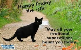 Fantastic Cleaners On Twitter Superstition Pretty Cats Cats