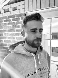 Tommy's trims & fades