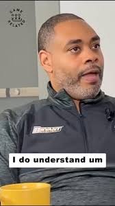 Myron Flowers (360 fit) speaks the fine line between marketing players