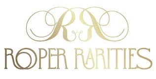 Image result for Antique Gold Dark 1972 Roper