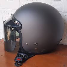 Buruan beli helm bogo model ini karena harganya cuma rp220 ribu. Helm Cargloss Kw Plus Kaca Flat Lazada Indonesia