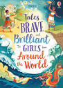 Tales of Brave and Brilliant Girls from Around the World: Josy ...