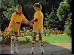 Lift is explained in part by the bernoulli principle, the coanda. Vintage 80 S Fig Newtons Commercial Youtube