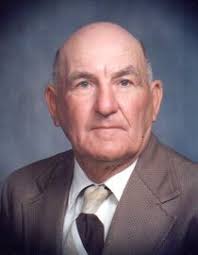 F. Bumgarner Obituary