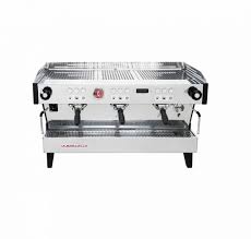 The thinnest version with a bevel, used on newer machines with no wear to moderate wear on the groups and portafilters. La Marzocco Linea Pb Av 3 Group Espresso Coffee Machine Shop Coffee