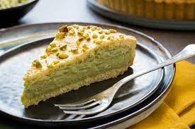 I nutellotti si preparano nello stesso modo, dovete solo sostituire la crema di pistacchio con la nutella, potete preparare entrambe le versioni, i vostri ospiti ne saranno felicissimi. Torta Di Pasta Frolla Con Ripieno Di Crema Al Pistacchio
