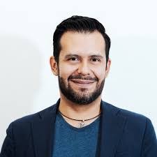 Marcial Anaya's Instagram, Twitter & Facebook