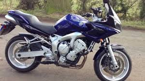 Powered by a liquid cooled 599.00cc 4 cylinder engine, producing 96.6bhp which is also stressed member of the frame based on. Yamaha Fz6 Fz6 N Fz6 S Fz6 S2 Fz6 R Review History Specs Bikeswiki Com Japanese Motorcycle Encyclopedia