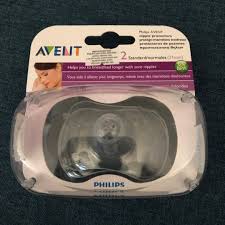Klinik menara is located at bukit jelutong, shah alam headed by dr rasool shaik mohamed. Avent Nipple Protectors Babies Kids Nursing Feeding On Carousell