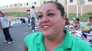 Jugando al Donde Esta de Ismael Viera