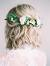 Flower Crown Hairstyles For Medium Hair