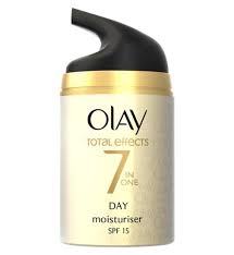 First, there are many positive olay total effects reviews that. Olay Total Effects 7in1 Anti Ageing Moisturiser Day Spf15 50ml Beautybeseech