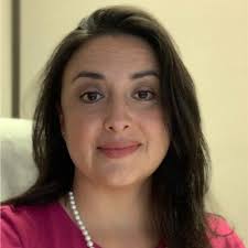 So excited about my promotion and to start my new role today!