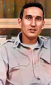 Clyde Tipton (1938-2022)