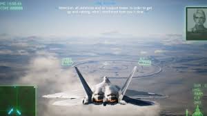 Click here for all of the mission articles, click on the one you need help with, and scroll down to the s rank section. Ace Combat 7 Mission 12 Stonehenge Defensive Walkthrough