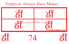 Get info of suppliers, manufacturers, exporters, traders of kuber yantra for buying in india. Yantra To Always Have Money