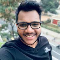 Keith Walston Menezes