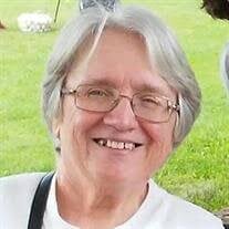 Esther Grodz Schreck Obituary