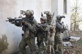 Jvm Ger On Instagram Literally Had A Blast On Our Exercise Cold Spear You Find The Video In My Bio Team Invictus Bd Lindnerhoftaktik Lindnerhof Lht In 2020