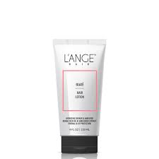 L'ange hair | there are no beauty standards. Glaze Hair Lotion L Ange Hair