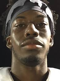 Woodlawn's Josh Mosley scores with Taco Bell