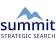 Summit Strategic Search logo