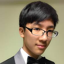 American Protege Playbill